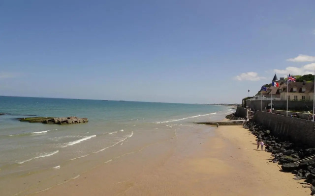 Apartment, Arromanches-les-Bains