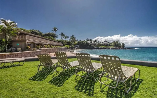 Kahana Sunset D7 - Two Bedroom Condo