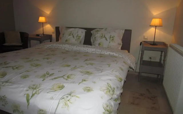 B&B Cherryfarm