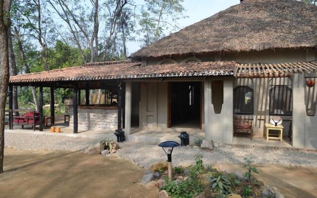 Machan Country Villa