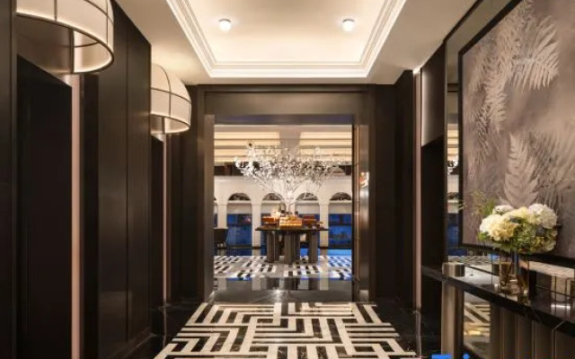 MaxX Hotel Central Avenue Harbin