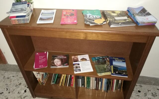 Arco di Trionfo Palermo Bed & Breakfast