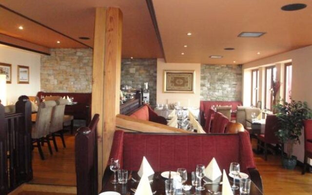 Waterfront House & Restaurant
