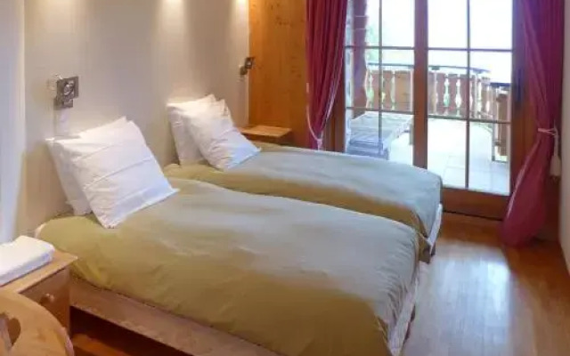 Apartment Le Chalet
