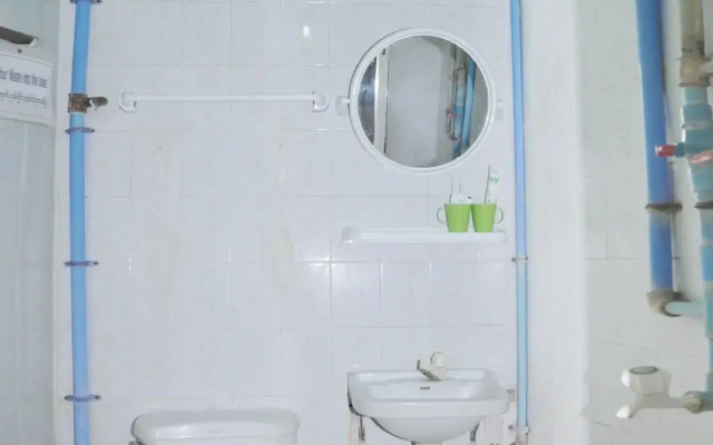 AD1 Hotel Mandalay