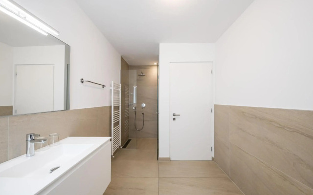 Landhaus am Gries Apartments