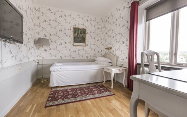 Tidaholms Stadshotell