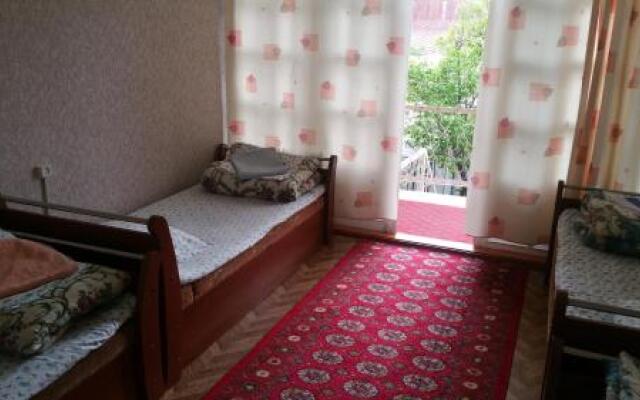 Gulnara Guesthouse