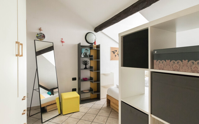 Italianway - Farini 40/A