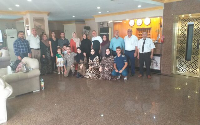 Yilmazel Hotel