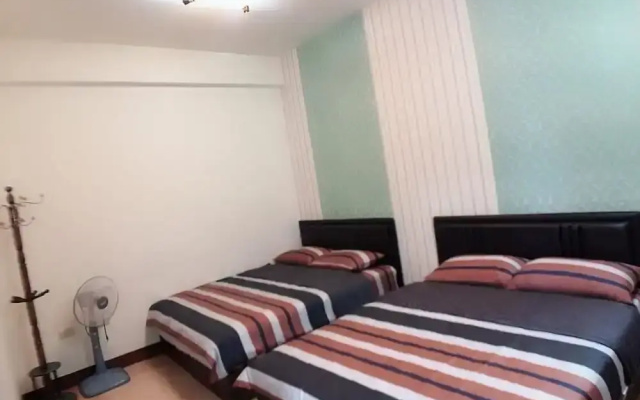Zheng Yi Homestay