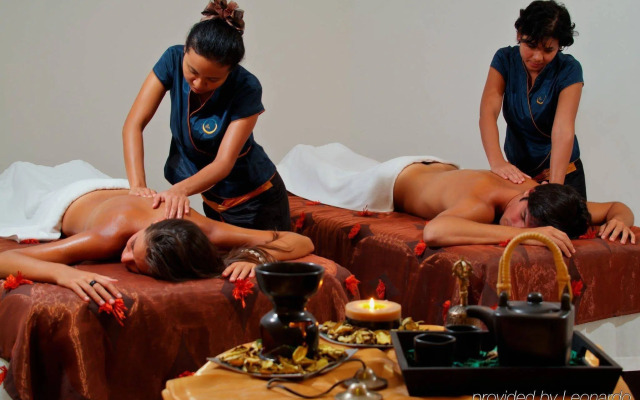 Bull Costa Canaria & Spa - Adults only