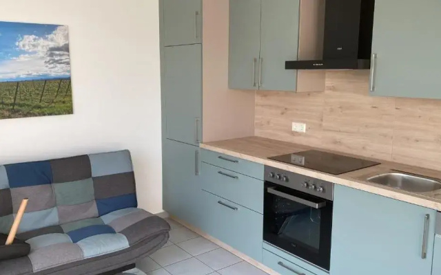 Ferienwohnung Kästle