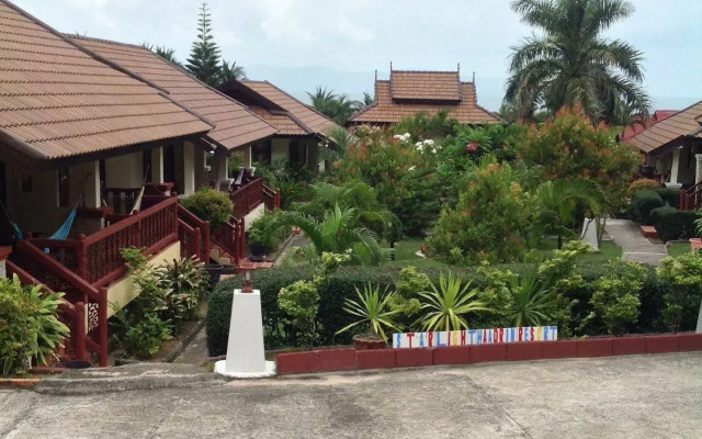 Starlight Haad Rin Resort