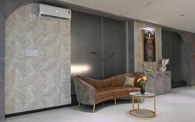 VISTHARA a unit of Suraksha Stay