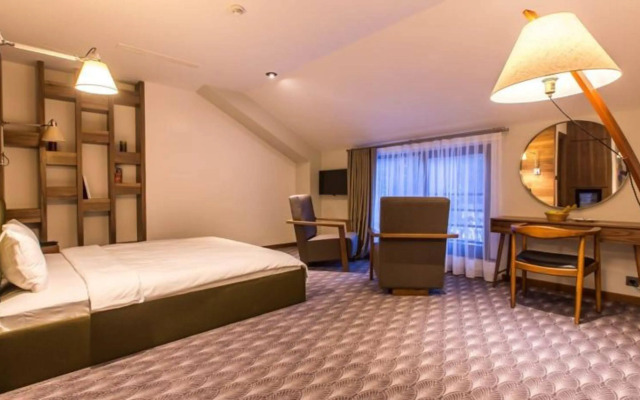 Abant Lotus Otel