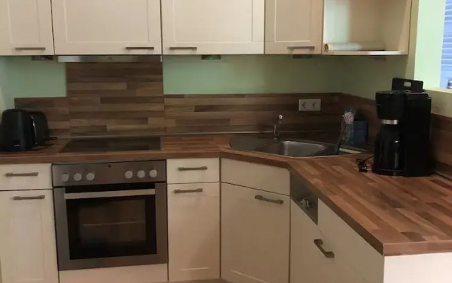 Ferienwohnung Ingrid Marie