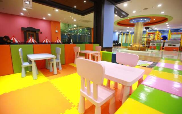 Ekonomy Hotel Gapyeong