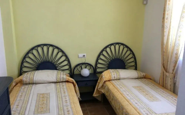 Bungalow Bennecke Casa Stone