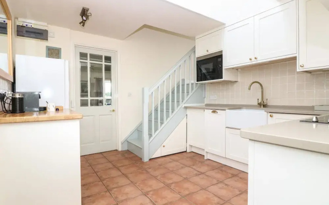 Oreo's Cottage