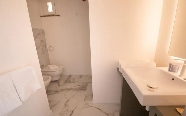 Pietra Bianca Residence