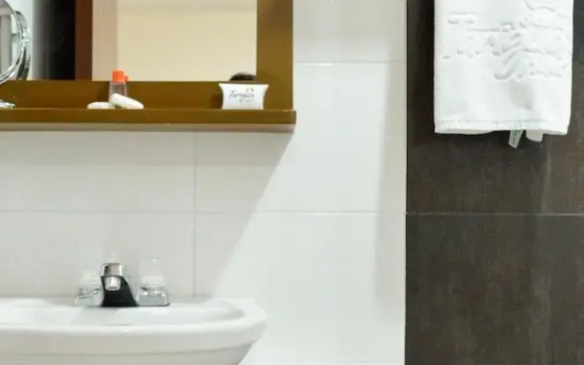 Hotel Tarigua Ocana