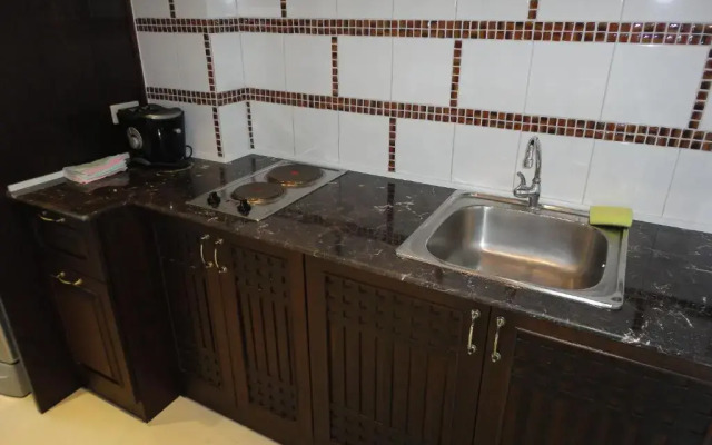 View Talay 5 Room 321