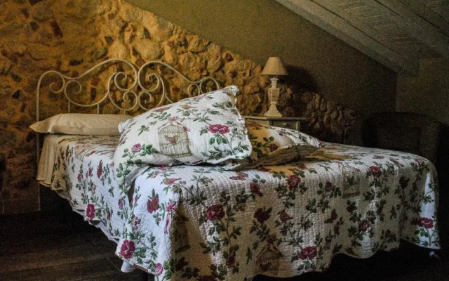 Agriturismo Chiusa di Carlo