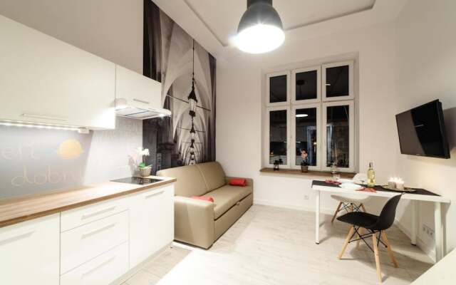 Cracow Rent Apartments