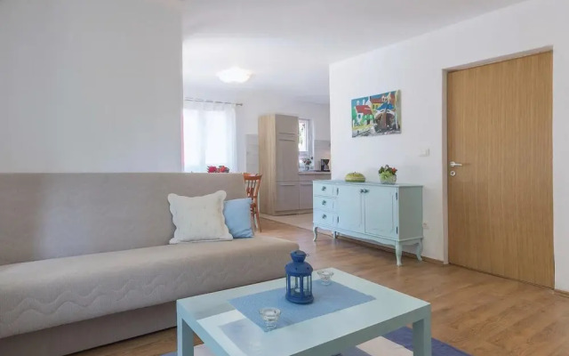 Stunning Home in Betiga With Wifi and 2 Bedrooms