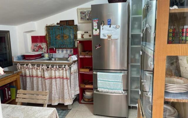 Shelly's Home Boutique Aparments