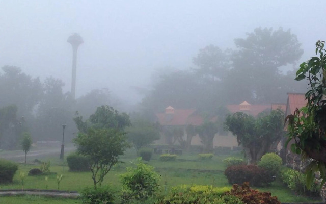 Pruksa Valley Resort