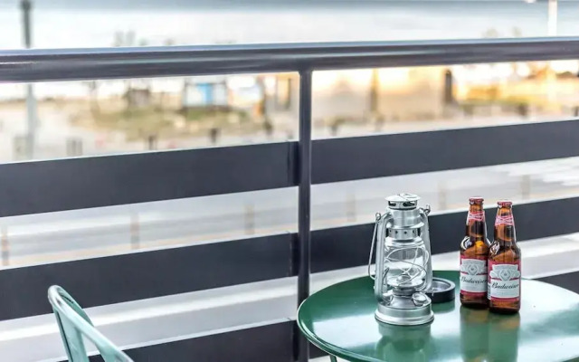 Yangyang Haettuneonchangmoon Pension