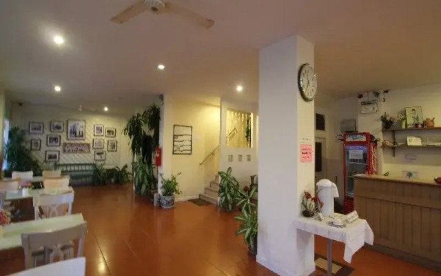 Chada Guesthouse Hua Hin
