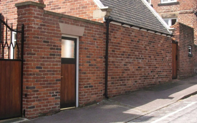 Old Rectory Guesthouse in Staveley