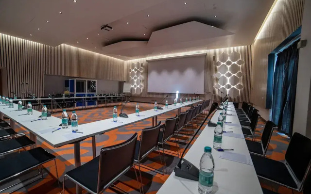 Noom Hotel Niamey