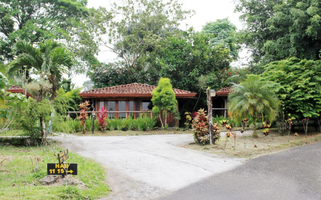 Hotel Kokoro Mineral Hot Springs