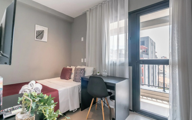 Vivapp Vila Mariana - Residencial Humberto I