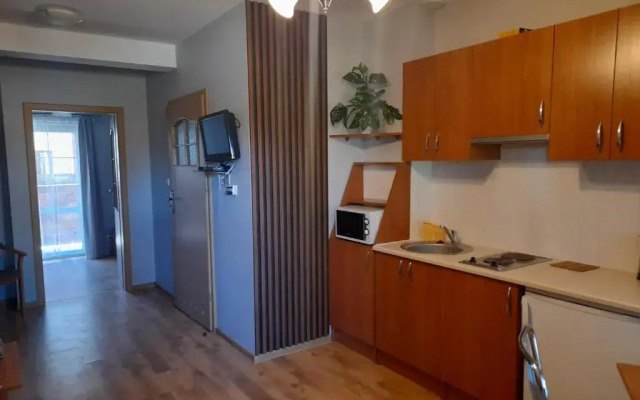 Apartament pod Dębami