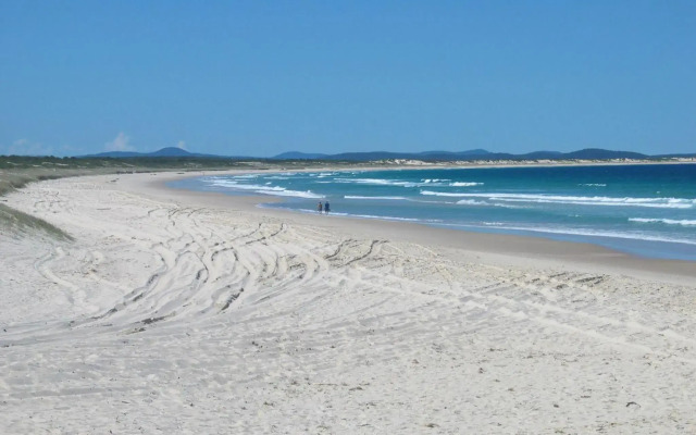 Pet Friendly on Pelican - Close to Myall River