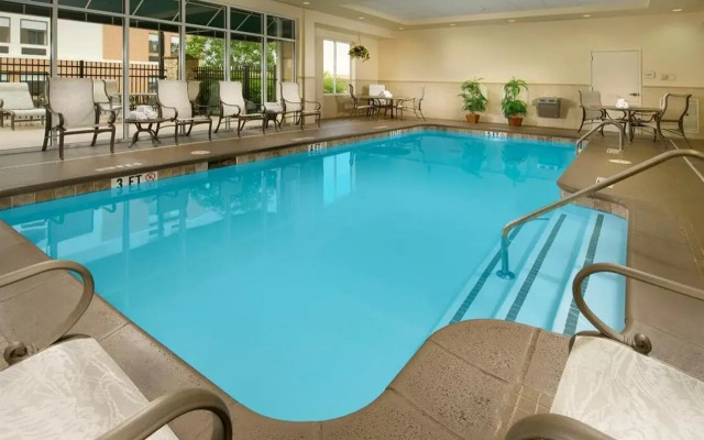 Hilton Garden Inn Chattanooga/Hamilton Place