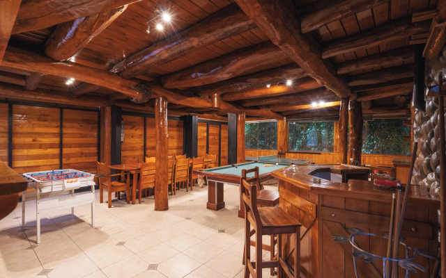 Rotui Luxury Village