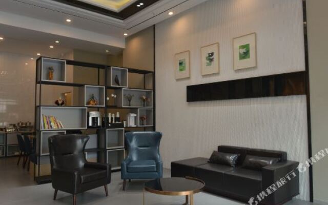 Kai Shang Yue Xin Hotel