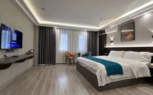 Datian Fuhua Business Hotel