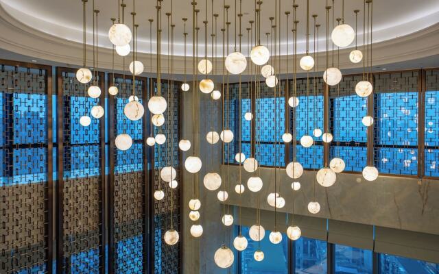 CYNN XANADU Hotel Chengdu