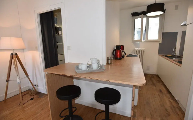 Au Fil De Troyes Centre