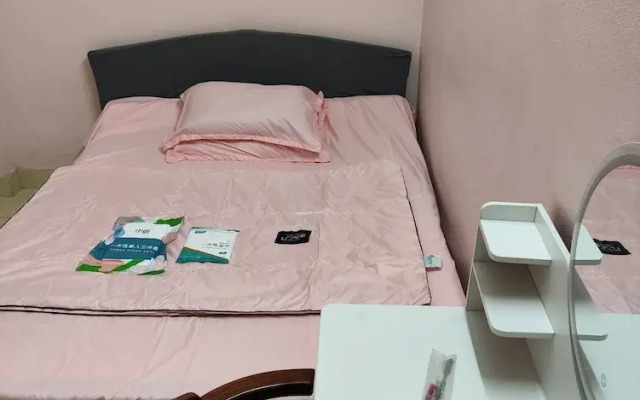 Prada homestay