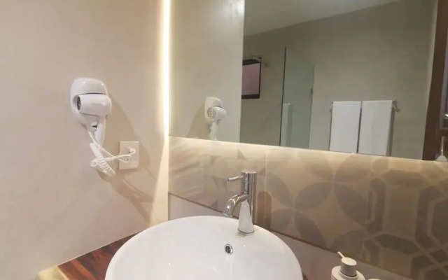 Mak Tulum Luxury Condo Hotel at Aldea Zama, Tulum
