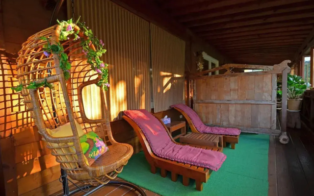Mu Tian Hsuan Homestay