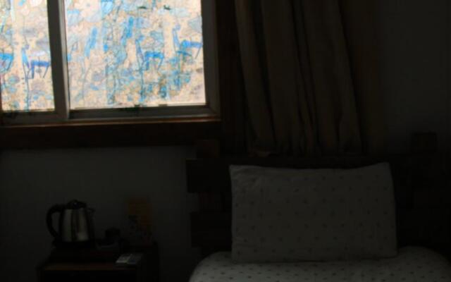 Hangzhou 4 Eyes Backpackers Youth Hostel